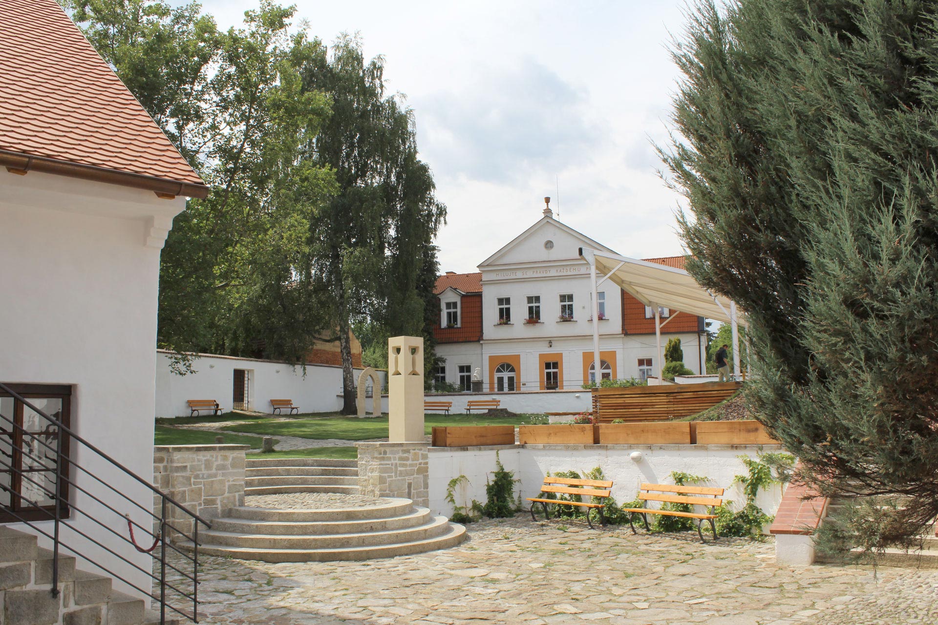Husinec
