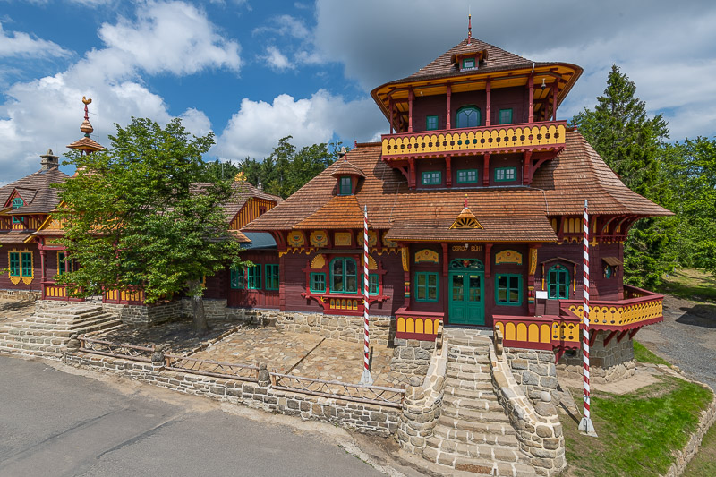 Libušín