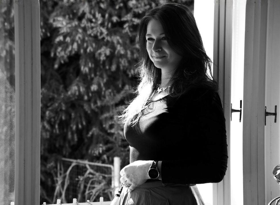 Karolína Stehlíková