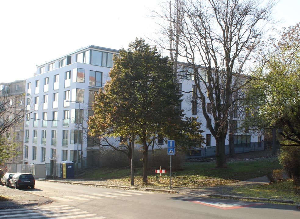 Primátorská