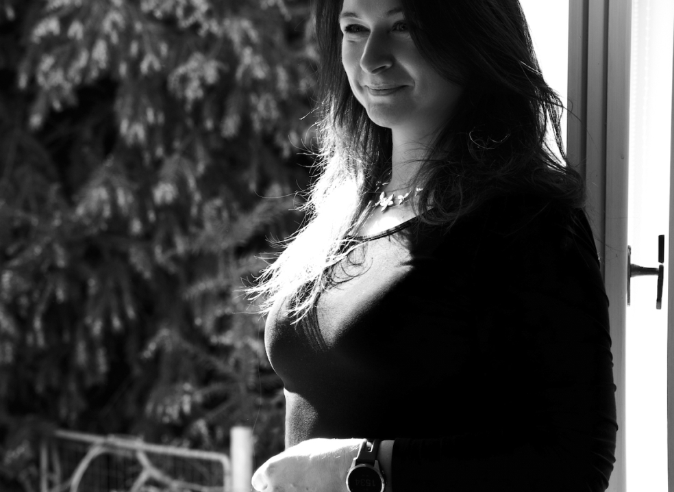 Karolína Stehlíková