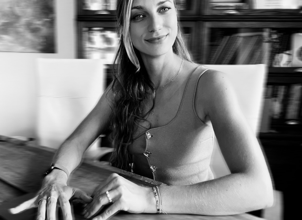 Dominika Wolf Ghose