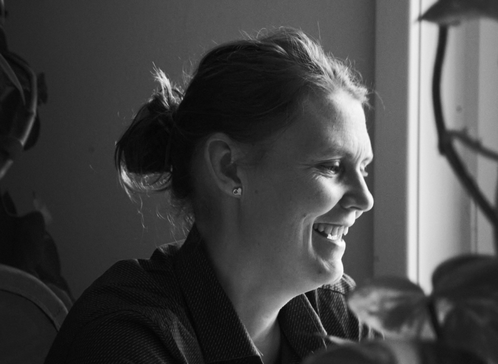 Kristýna Smutná
