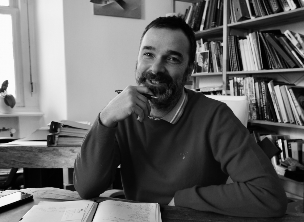 Jan Červenka