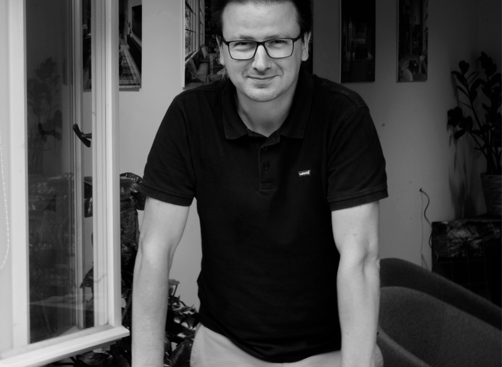Matyáš Kracík