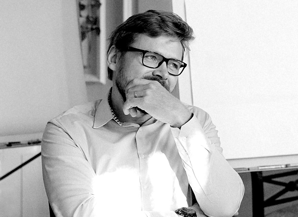 Václav Jankovský