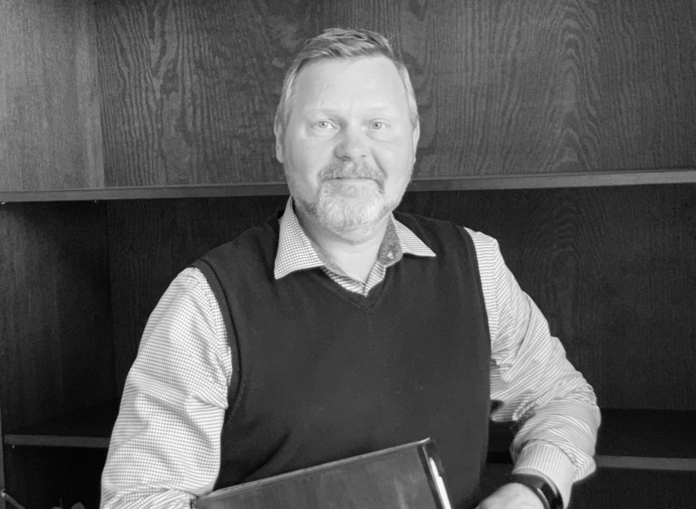Radek Tolar